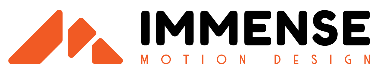 IMMENSE Motion Design