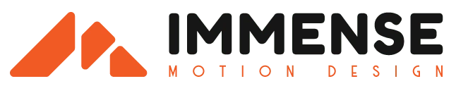 IMMENSE Motion Design